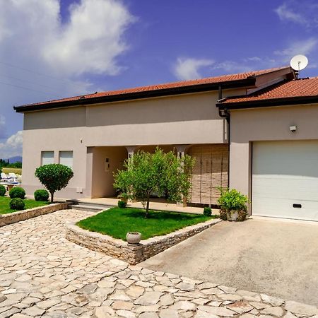 ליובוסקי Villa Kod Bube מראה חיצוני תמונה