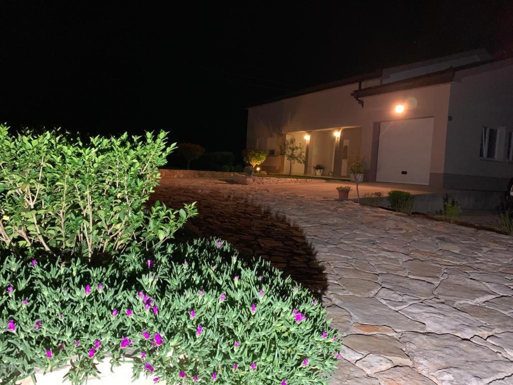 ליובוסקי Villa Kod Bube מראה חיצוני תמונה