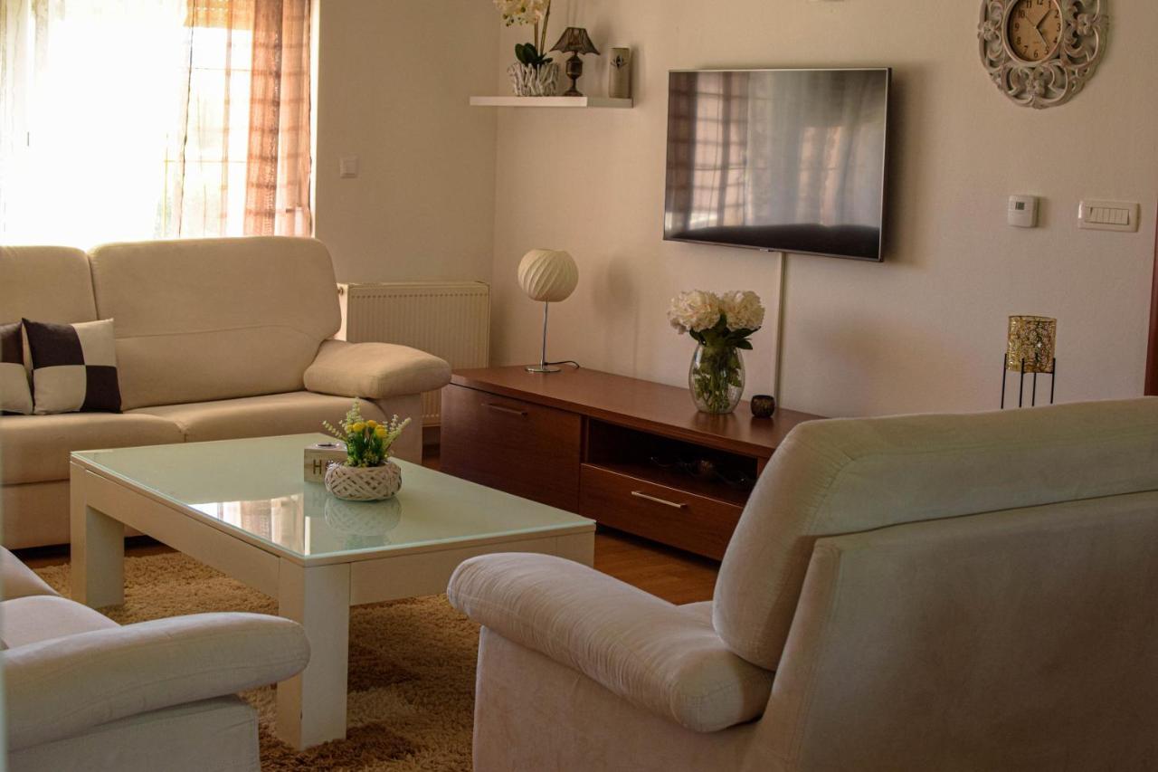 ליובוסקי Villa Kod Bube מראה חיצוני תמונה