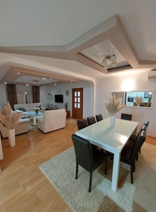 ליובוסקי Villa Kod Bube מראה חיצוני תמונה