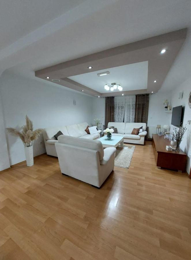 ליובוסקי Villa Kod Bube מראה חיצוני תמונה