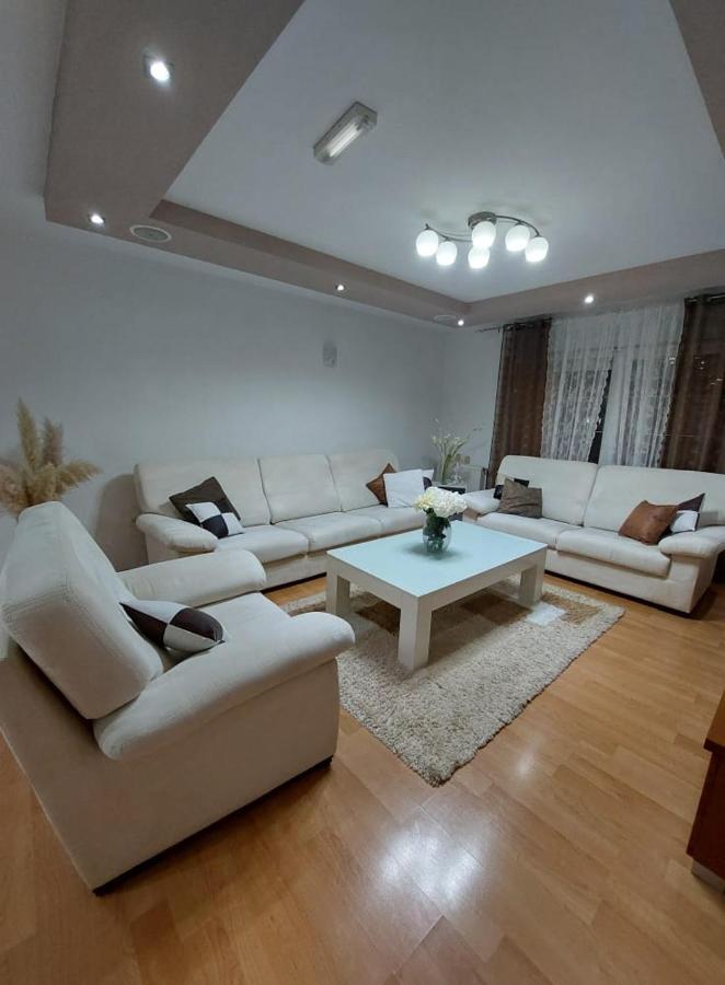 ליובוסקי Villa Kod Bube מראה חיצוני תמונה