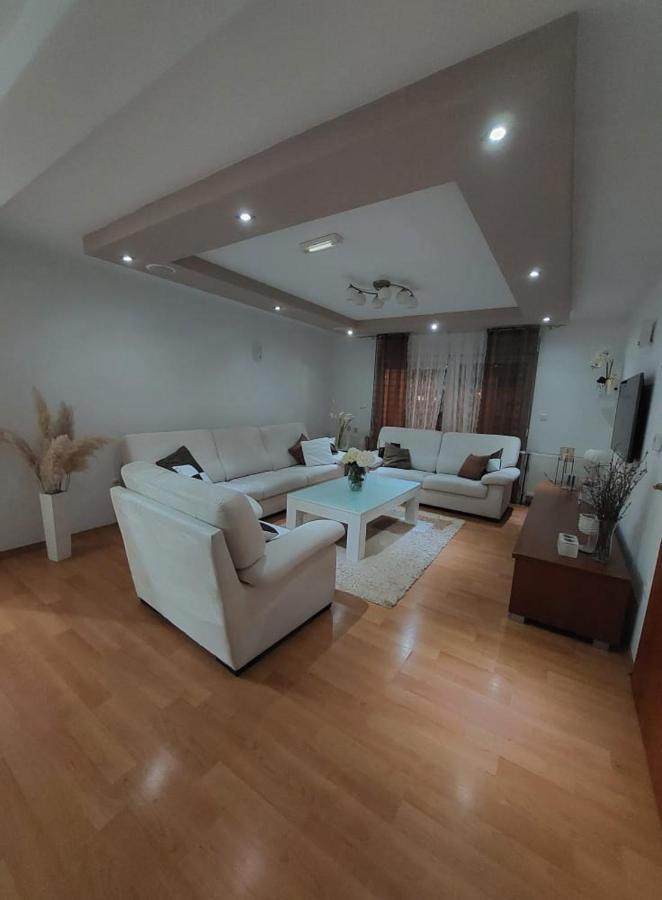 ליובוסקי Villa Kod Bube מראה חיצוני תמונה