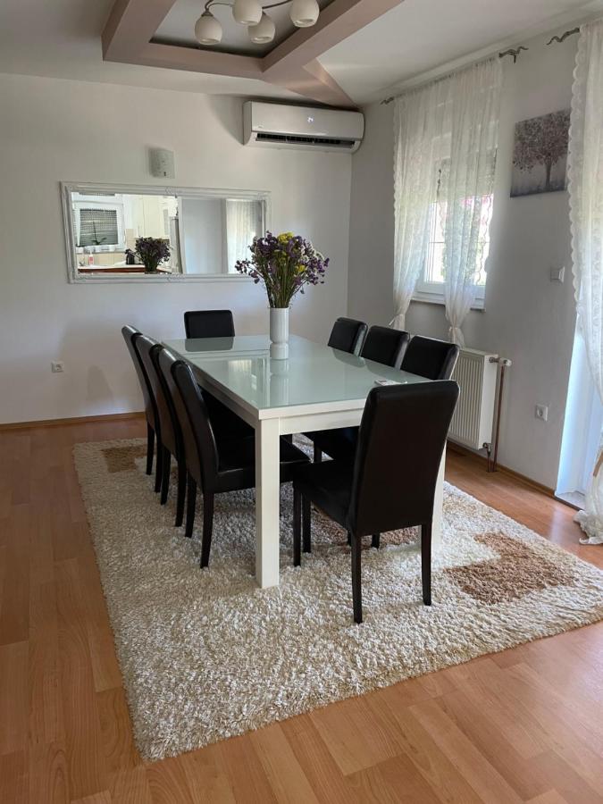 ליובוסקי Villa Kod Bube מראה חיצוני תמונה