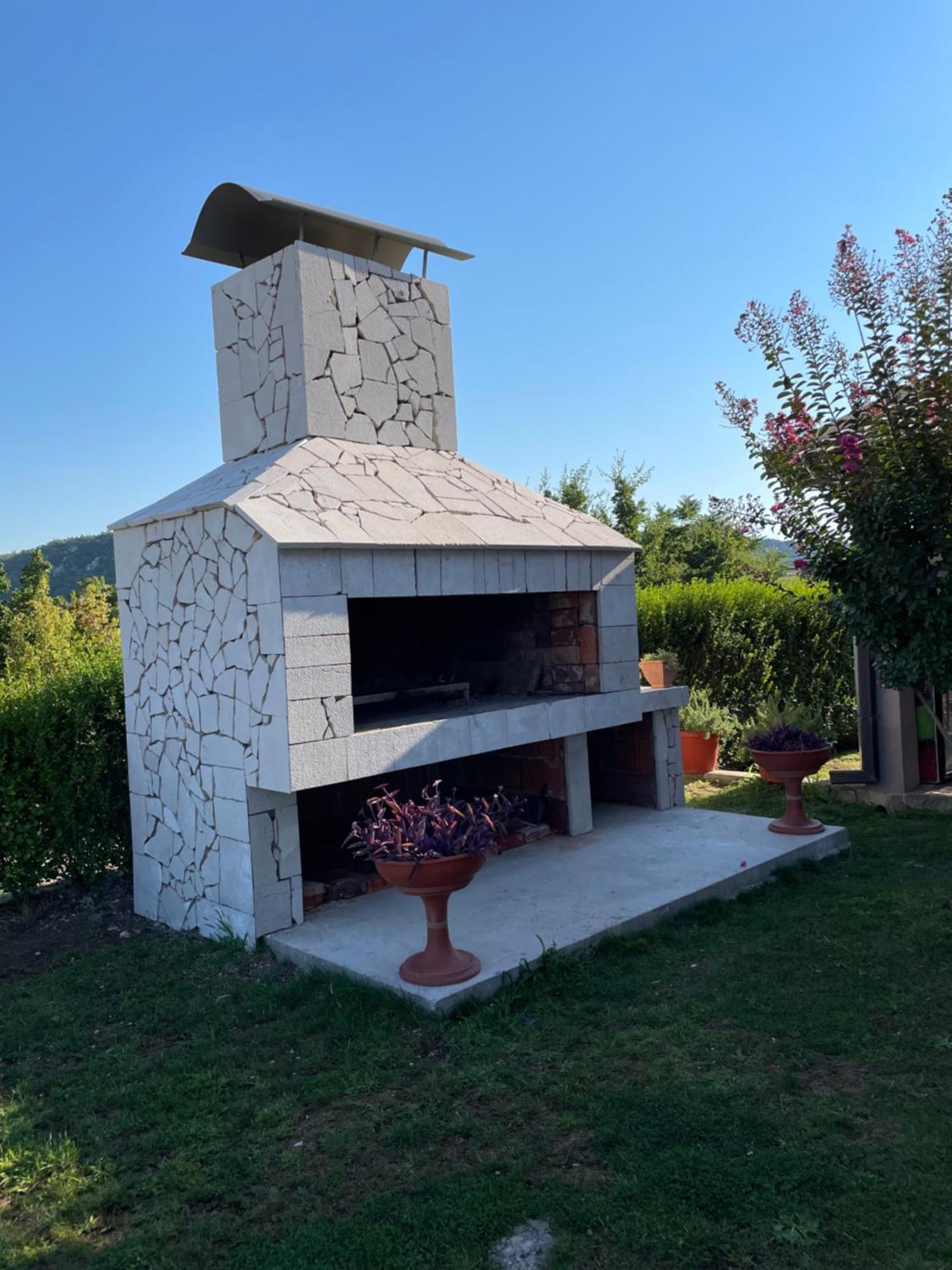ליובוסקי Villa Kod Bube מראה חיצוני תמונה